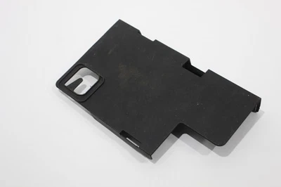 Tampa da bateria Audi A5 8T B8 acabamento da tampa 8K0915429A - Imagem 1 de 4