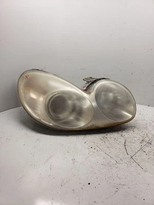 Passenger Right Headlight Fits 02-05 SONATA 1073243 - Image 1 of 4