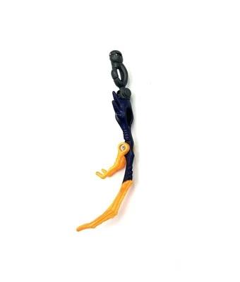 Blackarachnia Transformers Universe 2003 Hasbro Action Figure Left Arm Part - Image 1 of 4