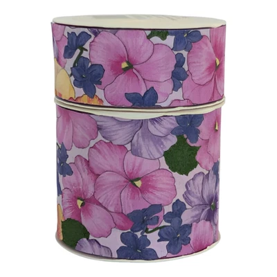 Lote de 2 rollos de tela Panache Ribbon vintage de 1 3/8" y 3" de ancho MSI AS2396-36/39 Foto 1 de 4