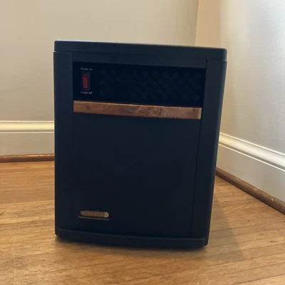 Calentador portátil EdenPURE GEN3 MODELO A3729 Foto 1 de 4