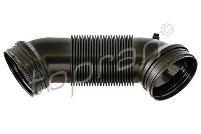 TOPRAN 114 958 Tubo flexible de aspiración filtro de aire para VW GOLF VI (5K1) - Imagen 1 de 4