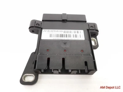 BMW 535i 528i 550i F10 B+ 2012 punto de distribución de energía delantero 61149153418  Foto 1 de 4