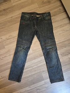 Motorradjeans Damen Gr. 29/30 Blue - Bild 1 von 6