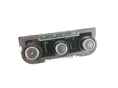 Volkswagen Passat CC 2009 Petrol Control Unit Air Conditioning 7N0907426AQ RZV53087 - Image 1 of 4