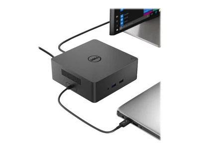 New Genuine Dell TB16 Thunderbolt Dock with 180W Adapter 0M1D43 - Image 1 of 2