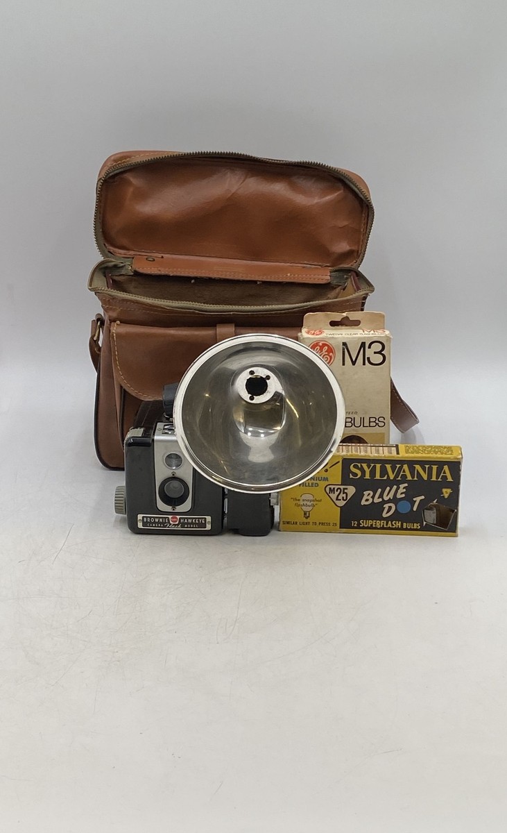 Hawkeye Camera Indiana Vintage Box Cameras for sale | eBay