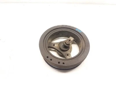 Equilibrador armónico Ford F150 2005-10 (4,6 L/AT) con perno sin llave Foto 1 de 4