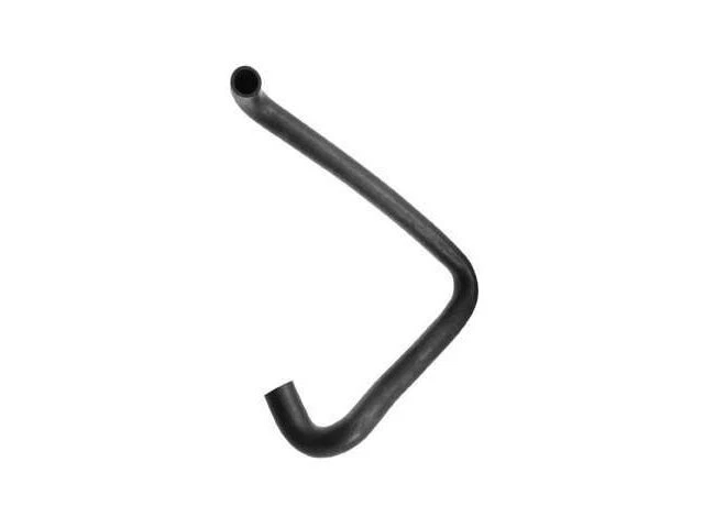 Manguera de radiador inferior Dayco 15558TPNG 1991 1992 1993 para Nissan 300ZX 1990-1996 Foto 1 de 2