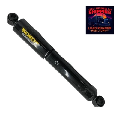 Amortiguador 65101M0R Monroe Gas-Magnum 65 - Camión de servicio pesado Foto 1 de 4