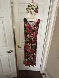 Liz Lang Dress.   Size.  Small new with tags - Picture 1 of 6