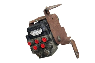 Módulo de bomba de freno ABS antibloqueo Super Duty Ford F250SD F350SD 2002-2004 4x4 Foto 1 de 4