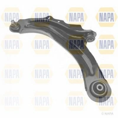 Genuine NAPA Front Left Wishbone for Renault Grand Scenic 1.6 (06/2006-11/2008) - Image 1 of 4