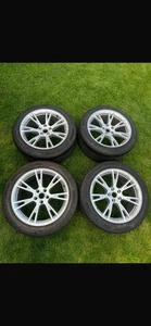 1x Tesla Model Y Komplettrad 19 Zoll 118822200C 1188222-00-C - Bild 1 von 7