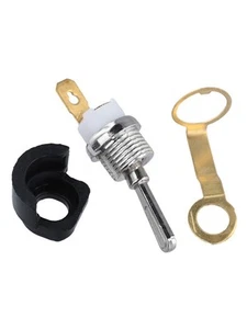 Easy and Quick Turn On/Off of Your Chainsaw with this Replacement Kit - Picture 1 of 16