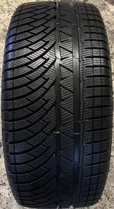 1 Winterreifen 245/40 R18 97V Michelin Pilot Alpin PA4 MO M+S Demo 539-18-20b - Picture 1 of 1
