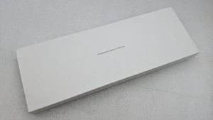 APPLE Wireless Magic Keyboard 2 || A1644 EMC 2815 || MLA22LL/A DARMOWA WYSYŁKA - Zdjęcie 1 z 5