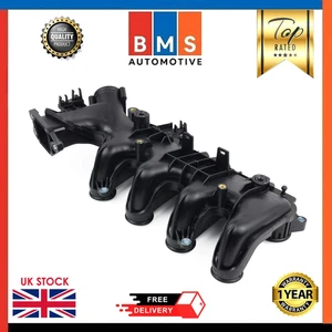 Ansaugkrümmer Berlingo OEM-0361N3 NEU für CITROEN PEUGEOT DV6TED4 1.6L HDi NEU - Bild 1 von 6