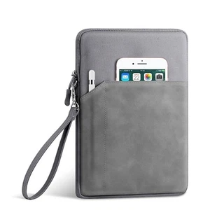 For iPad 5/6/7/8/9/10/11th Gen Air 3 4 5 6 Pro 11 Tablet Sleeve Case Bag Pouch - Picture 1 of 21
