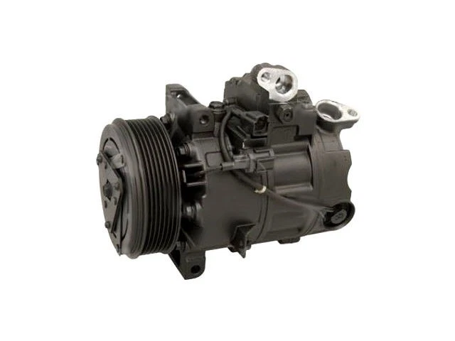 Compresor de aire acondicionado 87HWTC94 para Infiniti G35 EX35 G37 M35 2008 2007 2009 2010 Foto 1 de 1