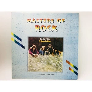 Ten Years After – A Space In Time LP - Picture 1 of 3