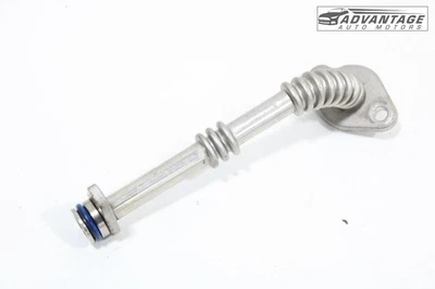 Ford Mustang 2015-2023 2,3 L turbocompresor manguera de retorno de aceite tubo tubería OEM Foto 1 de 4