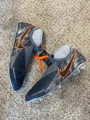 Botines de fútbol para hombre Nike Phantom VSN Elite DF FG Ref:( Hypervemon RGN Superfly) Foto 1 de 4