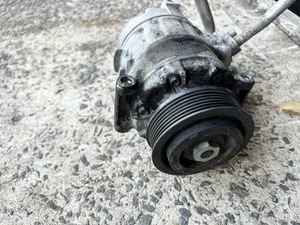 Volkswagen Transporter Amarok Ac Compressor 7SEU1C Denso 437100  - Picture 1 of 3