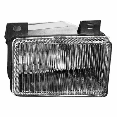 For Volvo S40 2000-2004 Fog Light Old Style Passenger Side - Imagem 1 de 3