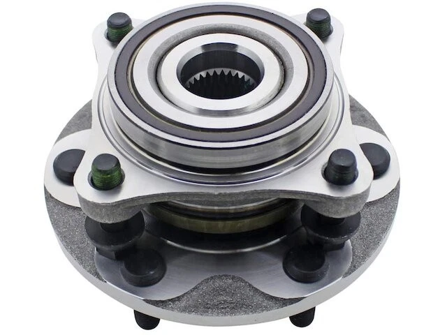 Conjunto de buje de rueda delantera para Toyota 4Runner 2003-2018 2004 2005 2006 NB791TN Foto 1 de 1