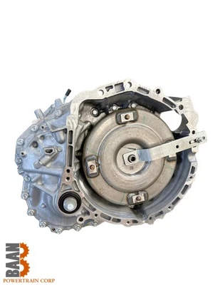 Nueva transmisión automática OEM para Nissan Murano 2015-2020 tracción delantera 3,5 L 31020-3Wx1E Foto 1 de 4