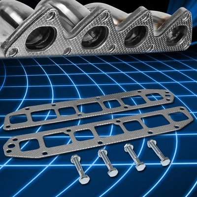 For 05-10 Chrysler 300/Dodge Charger 5.7L Exhaust Header Gasket Set Replacement - Image 1 of 4