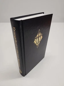 1996 Vintage EVANGELICAL LUTHERAN HYMNARY Hardcover Hymnal And Worship  - Bild 1 von 22