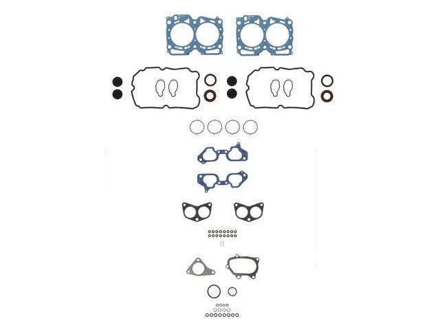 Head Gasket Set Felpro 93FRDS22 for Subaru Impreza 2009 2008 - Imagem 1 de 1