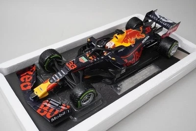 1:18 MINICHAMPS 113191133 Aston Martin Red Bull Racing RB15 German GP 2019 #33 - Image 1 of 4
