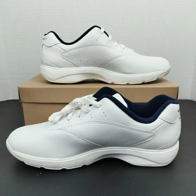 Rockport Montecito WEIW64 women's leather walking / casual shoes Size 9 Sneakers - Image 1 of 4