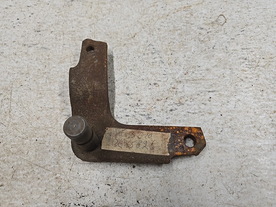 Nuevo de Lote Antiguo GM 1951-1959 Chevy Truck Palanca de Freno de Emergencia Chevrolet 3695826 Foto 1 de 4