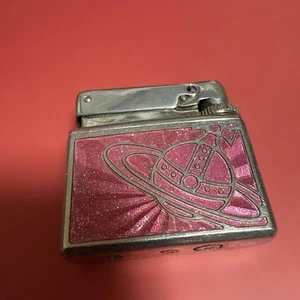 Vivienne Westwood Gaslighter Flint Lighter - Picture 1 of 4
