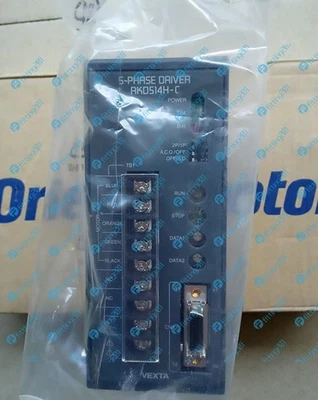 1PC NEW VEXTA RKD514H-C PLC - Image 1 of 2