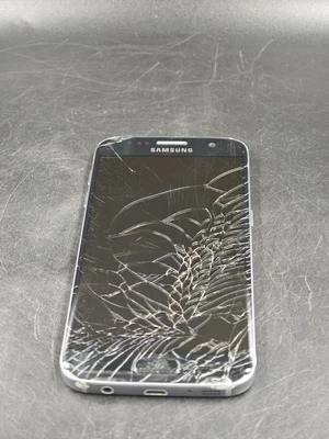 Samsung Galaxy S7 32GB Ram 4GB - Usato Funzionante - Immagine 1 di 4