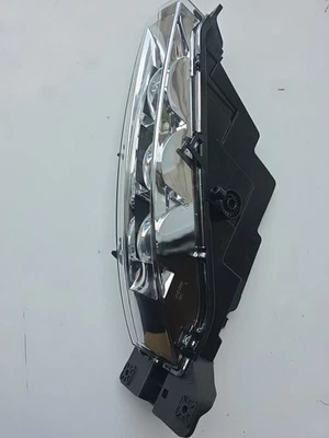 2015-2021 Dodge Charger Full LED Fog Light Lamp Right Passenger Side RH OEM Foto 1 de 4