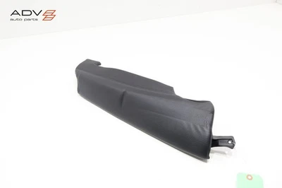 2016 - 2018 AUDI A6 S6 REAR RIGHT PASSENGER SIDE SEAT BOLSTER TRIM CUSHION OEM - Image 1 of 4
