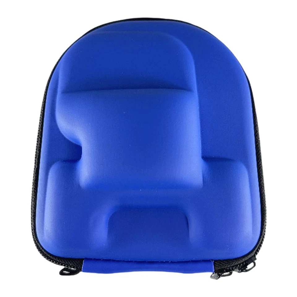 Bolsa de carrete de pesca, estuche de almacenamiento de aparejos de pesca, piezas de herramientas ligeras, pesca Foto 1 de 1