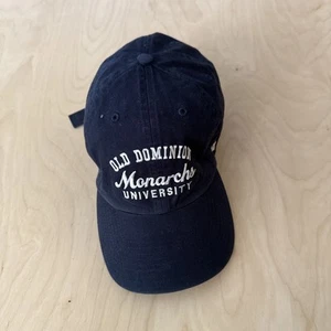 '47 Old Dominion Monarchs University Baseball Cap Mütze - Bild 1 von 4