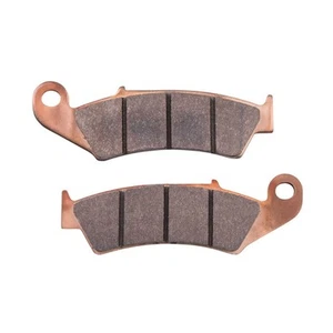 Tusk Brake Pad - Sintered Metal Front For HONDA XR250R 1988-1995 - Picture 1 of 6