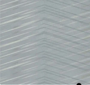 DT5051 | Glistening Chevron, After 8 - Candice Olson Wallpaper - Picture 1 of 5