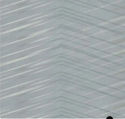 DT5051 | Chevron brillante, después de 8 - Papel pintado Candice Olson Foto 1 de 4