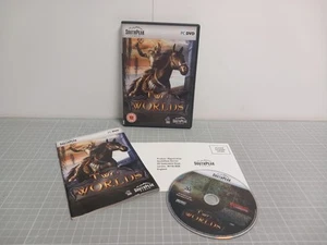 Two Worlds PC DVD Videospiel komplett South Peak Games Retro - Bild 1 von 8