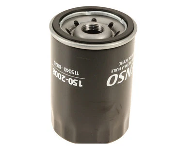 Filtro de aceite Denso 38227ZYNH 4,2 L 6 cilindros ajuste por primera vez para GMC Envoy XUV 2004-2005 Foto 1 de 2