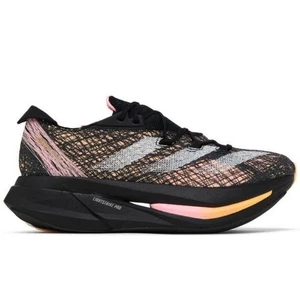Adidas Adizero Prime X 2.0 Cuerdas Hombres Talla 11 Zapatos para Correr Negros Nby ID0267 - Imagen 1 de 16